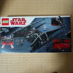 2025年最新】Lego 75179の人気アイテム - メルカリ