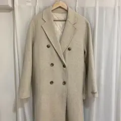 【はれ】leday コート leday Haus twill half coat - メルカリ