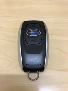 スバル 純正スマートキー 3ボタン