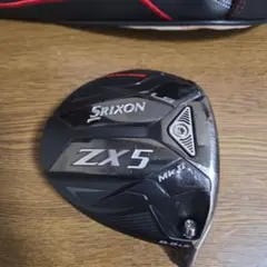 Srixon ZX5 LS　MK2ドライバー