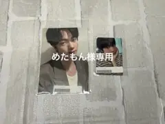 めたもんさま専用