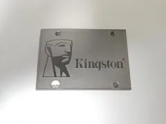 Kingston 内蔵型SSD 480GB