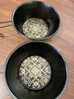 オールドマウンテン×ソマビト シェラカップ