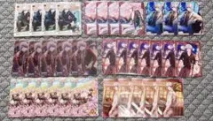 うたプリ シャニライ ビジュコレ vol.3 SR R クリカ N 黒崎蘭丸