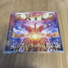 【匿名配送・即日発送OK】 EXILE PHOENIX CD