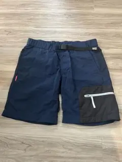 Rosasen ハーフパンツ　メンズゴルフウェア