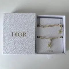 dior ノベルティ チャーム