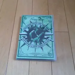 斉藤和義/KAZUYOSHI SAITO LIVE TOUR 2010 STU…