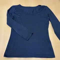 ユニクロ　ヒートテック　黒