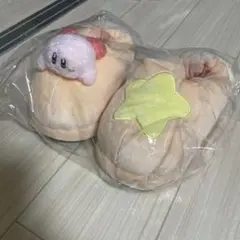 【専用】カービィ スリッパ