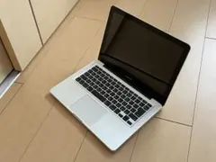 【箱付・美品】MacBook Pro mid 2012 13インチ