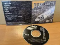 super forest beat vol.1