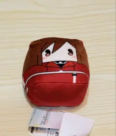 プロセカ　スクエアマスコット　MEIKO