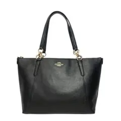 COACH コーチ バッグ トートバッグ クロスグレーン レザー AVA トート