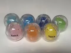 ゲルぴよ Taica 7個セット