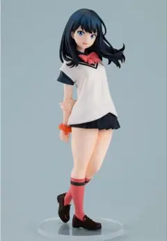 グリッドマン ユニバース　popup parade　宝多六花　L Size