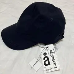 今期完売品　nagonstans ナゴンスタンス　キャップ nagonstans（帽子）のフリマアイテム一覧