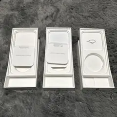 iPhone12,14 空箱のみ