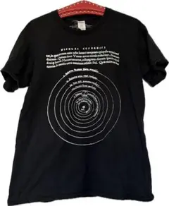nicolai copernici 半袖　tシャツ