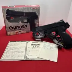 namco GunCon PlayStation専用コントローラー　PS1　美品