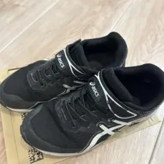 レーザービーム　22センチ　靴