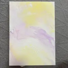 フルイドアート Fluidart A4に近いサイズ