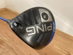 PING G30 ドライバー 1W LS TEC