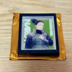 NARUTO 奈良シカマル シカマル ベースヤードトーキョー