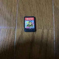 Nintendo Switch ARMS ゲームソフトのみ　アームズ