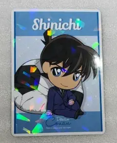 名探偵コナン　新一