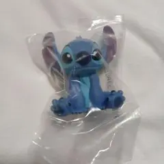 ディズニー スティッチ　すくい人形　ソフビ　フィギュア