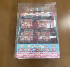 SWEET CANDY SHOP スィートキャンディーショップ