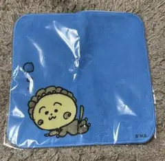 【新品未開封】コジコジ　ハンカチ　プクプク