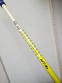 ピンスリーブ付きシャフト PING ツアーAD MT5S