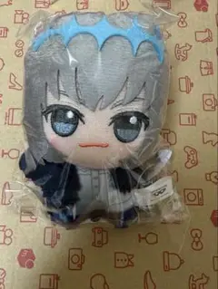 Fate Grand Oder ちびぐるみ vol.4