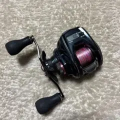 ダイワ 紅牙IC100PL-RM