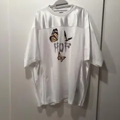 HUF メッシュシャツ