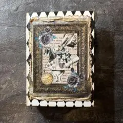 D1 アリス ジャンクジャーナル 雑記帳 おすそ分けファイル