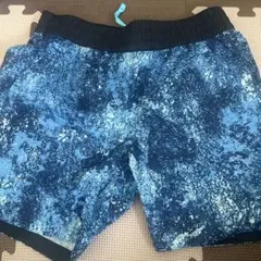 UNDER ARMOUR トレーニングショーツ SM