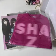 美品 SHAZNA Tシャツ サイズL シャズナ IZAM 十六夢 ヴィンテージ Amazon.co.jp: SHAZNA Tシャツ サイズL シャズナ IZAM 十六夢