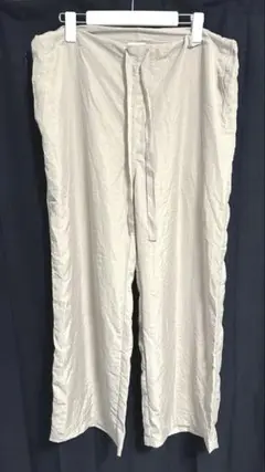 GELATO PIQUE HOMME ロングパンツ ルームウェア パジャマ