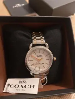 Coach ウォッチ 腕時計 ユニセックス