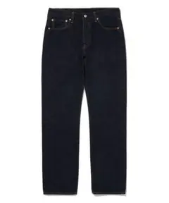 希少タグ付　Levi's/リーバイス 501(R)STAY DARK 濃紺　31