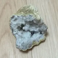 ジオード
