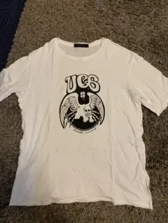 UNDERCOVERISM ButBeautiful期 Tシャツ