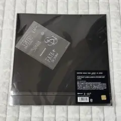ENHYPEN fate ソヌ カード デコステッカー セット