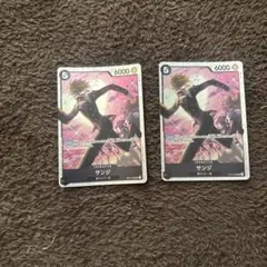 ワンピースカード