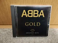 ★輸入盤★ABBA GOLD〜GREATEST HITS