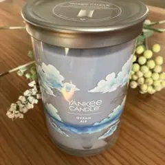 最後の一個 ヤンキーキャンドル