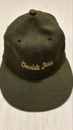 2025年最新】chocolate jesus キャップの人気アイテム - メルカリ